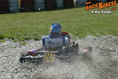 Joey van Splunteren